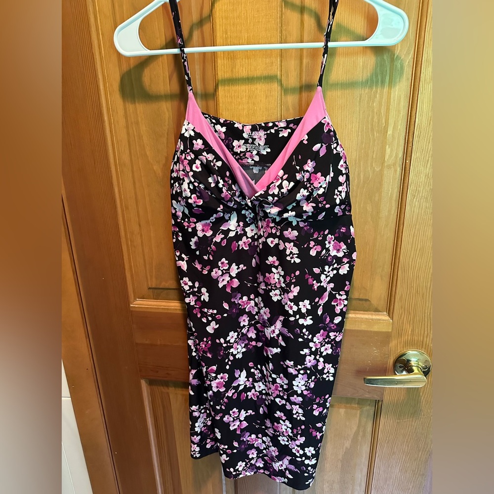 Alfani intimates size Large Camis